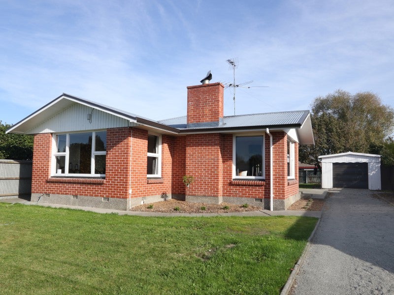 22 Porter Street, Netherby, Ashburton - Carousel 1