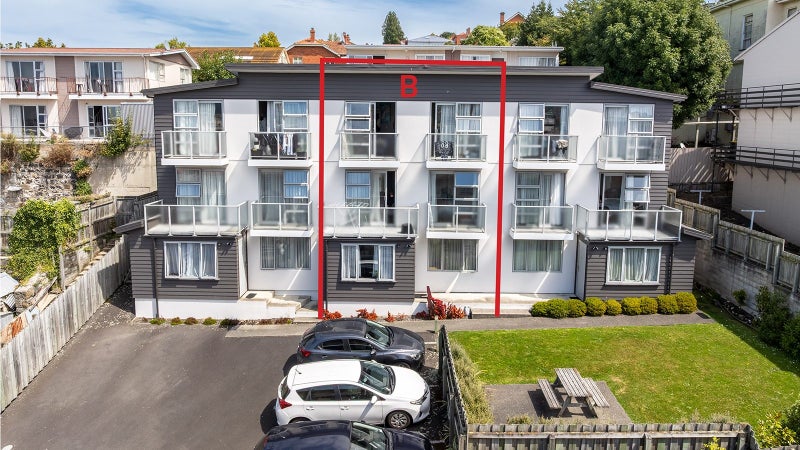 23B Cargill Street, Dunedin Central, Dunedin - Carousel 1