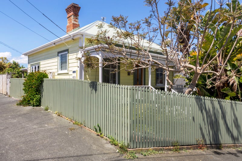 28 King Street, Grey Lynn, Auckland - Carousel 1