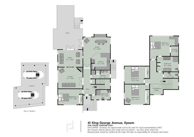 61 King George Avenue, Epsom, Auckland - Carousel 32