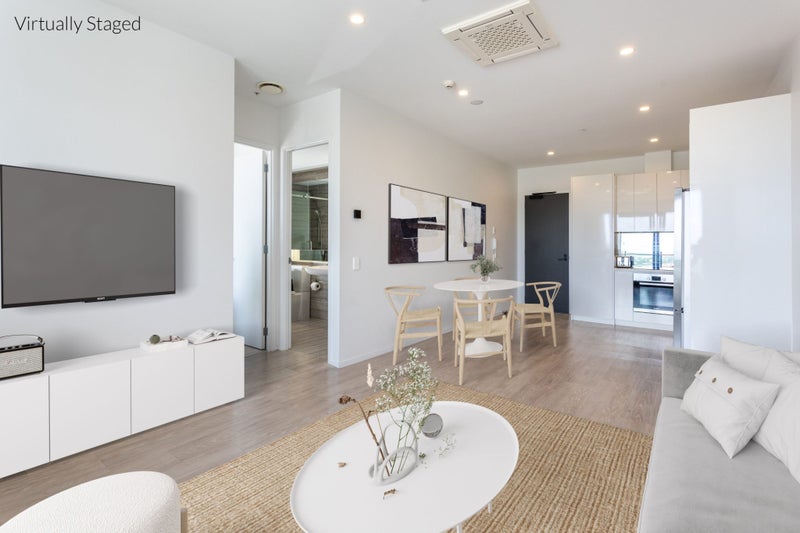 1405/8 Hereford Street, Freemans Bay, Auckland - Carousel 2