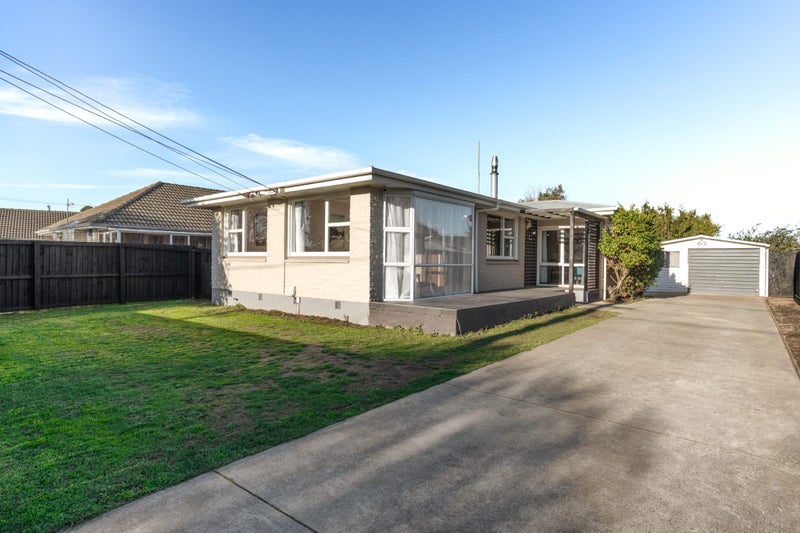 39 Carters Road, Aranui, Christchurch - Carousel 18