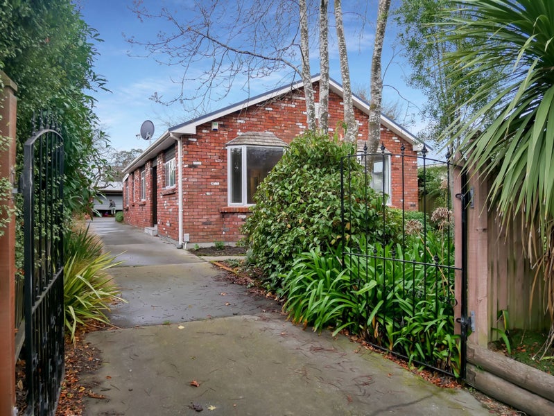 101 Beckford Road, Opawa, Christchurch - Carousel 1