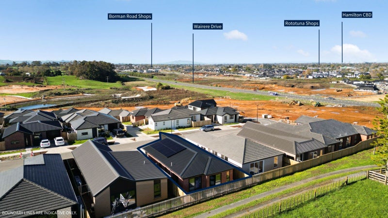 15 Waruhia Crescent, Rototuna North, Hamilton - Carousel 19