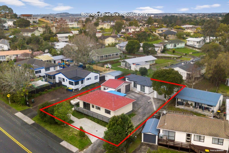 127 Moire Road, West Harbour, Auckland - Carousel 2