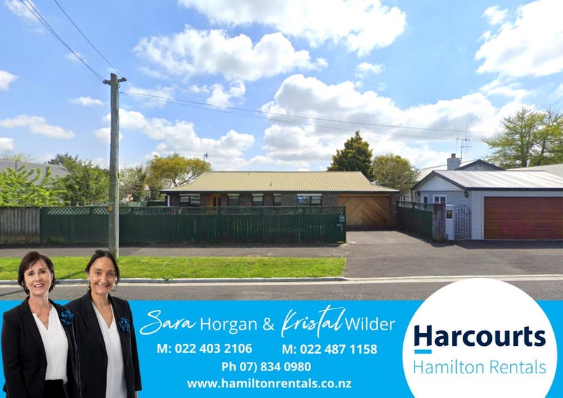 13A Brookfield Street, Hamilton East, Hamilton - Carousel 1