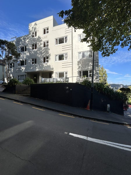 5/367 The Terrace, Te Aro, Wellington - Carousel 1