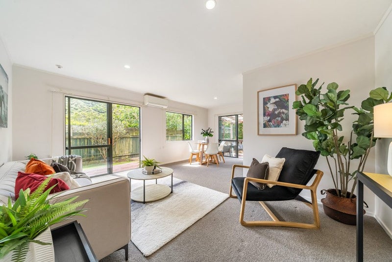 2/3 Opurere Grove, Tirohanga, Lower Hutt - Carousel 2