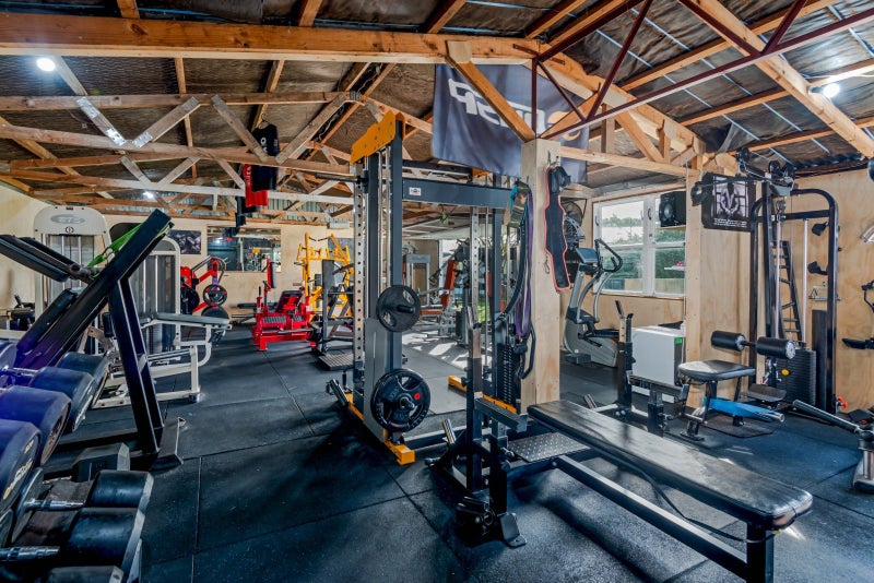 10 Rimu Place, Cloverlea, Palmerston North - Carousel 17