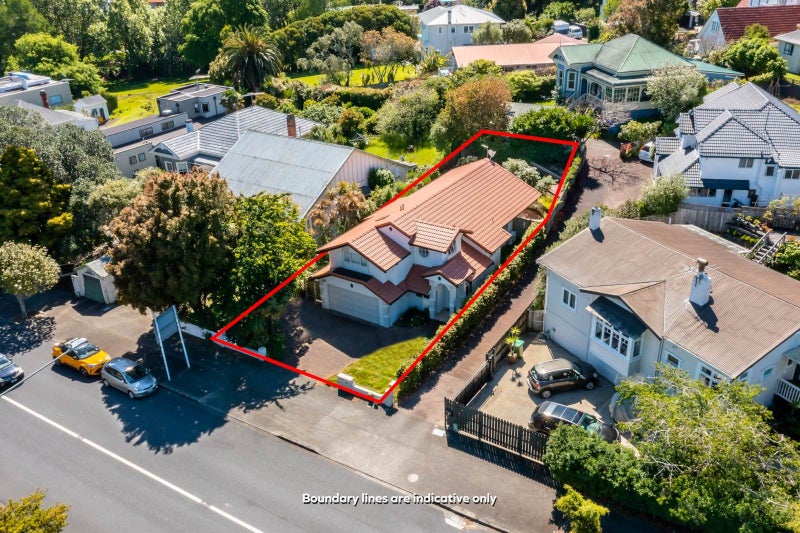 5 Green Lane East, Remuera, Auckland - Carousel 1