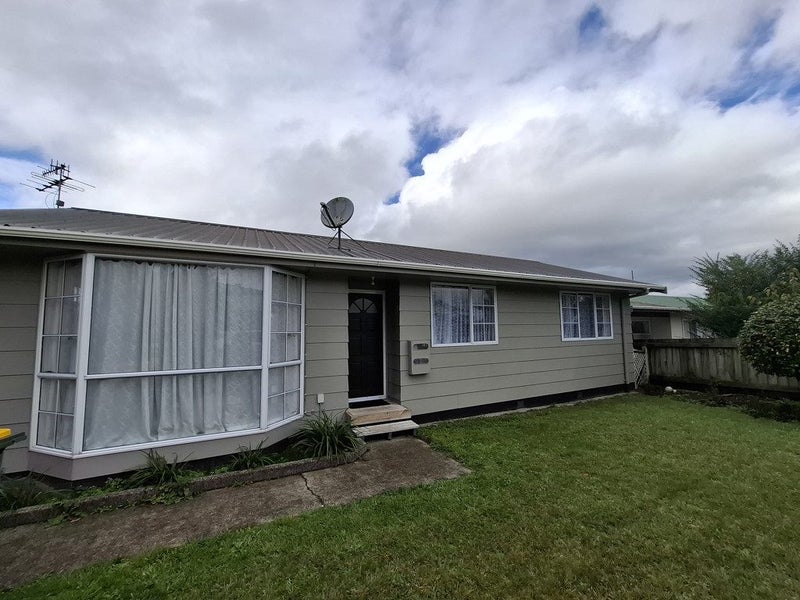 23C Ruby Place, Pukehangi, Rotorua - Carousel 1