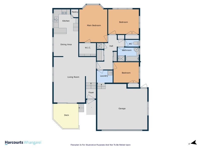 19A Bedlington Street, Whau Valley, Whangarei - Carousel 15