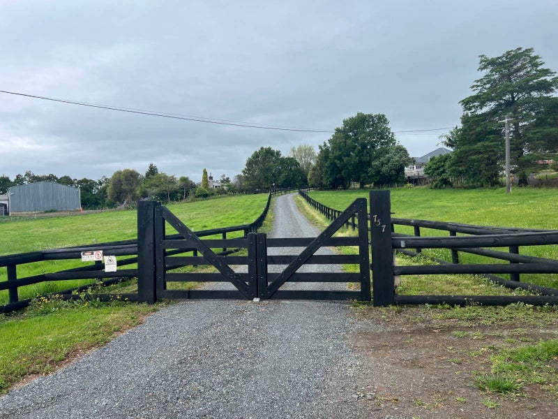 757 State Highway 16, Waimauku - Carousel 20