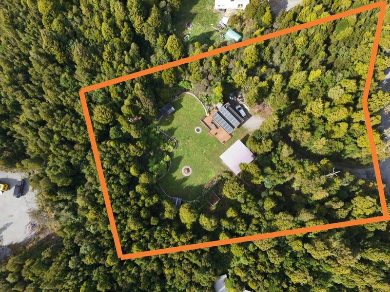 4 Jackson Place, Kumara Junction, Greymouth - Carousel 29