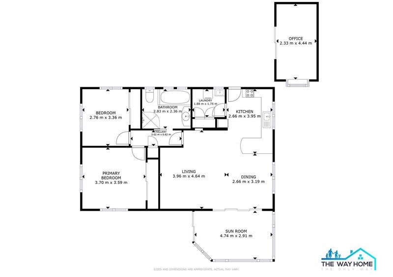 464C Fergusson Drive, Trentham, Upper Hutt - Carousel 23