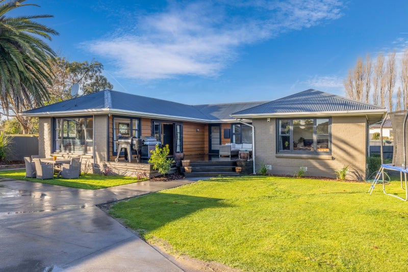 6A Victors Road, Hoon Hay, Christchurch - Carousel 1