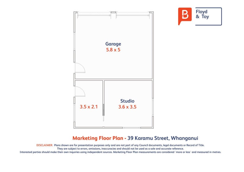 39 Karamu Street, Tawhero, Whanganui - Carousel 23