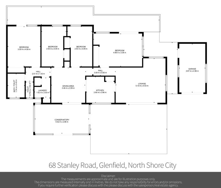 68 Stanley Road, Glenfield, Auckland - Carousel 16