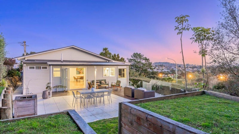 27 Sefton Avenue, Grey Lynn, Auckland - Carousel 1