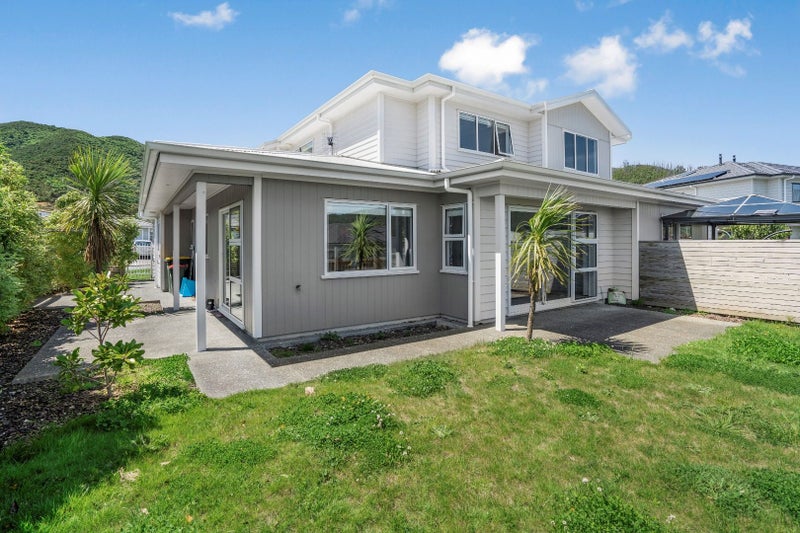 8 Henrietta Maxwell Grove, Wainuiomata, Lower Hutt - Carousel 10