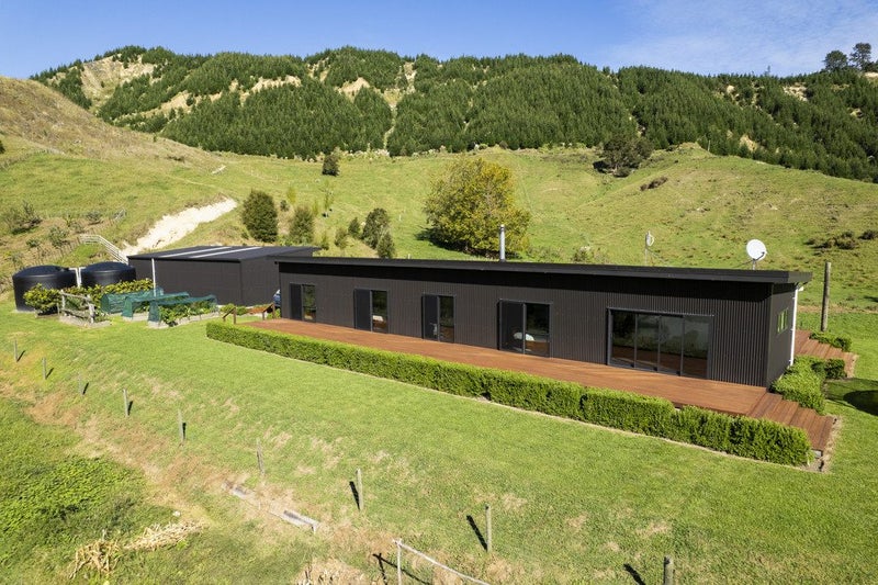 280 Ormond Valley Road, Ormond, Gisborne - Carousel 2