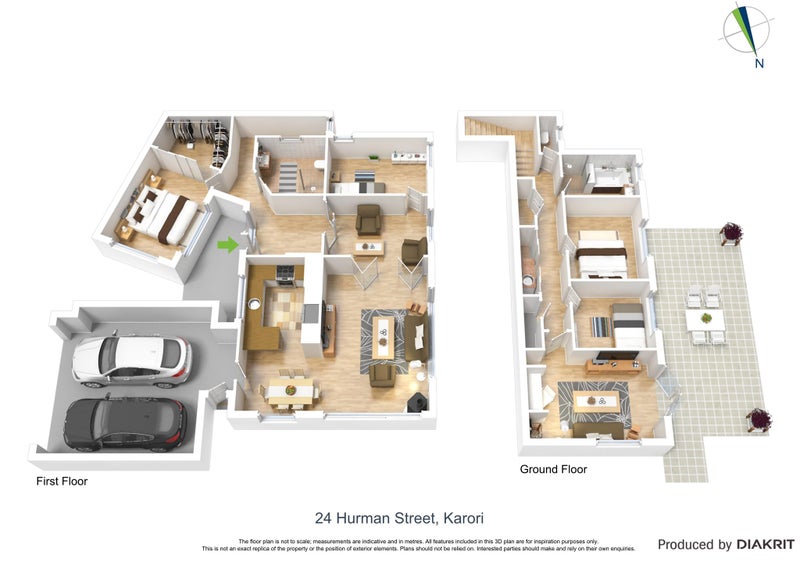 24 Hurman Street, Karori, Wellington - Carousel 16