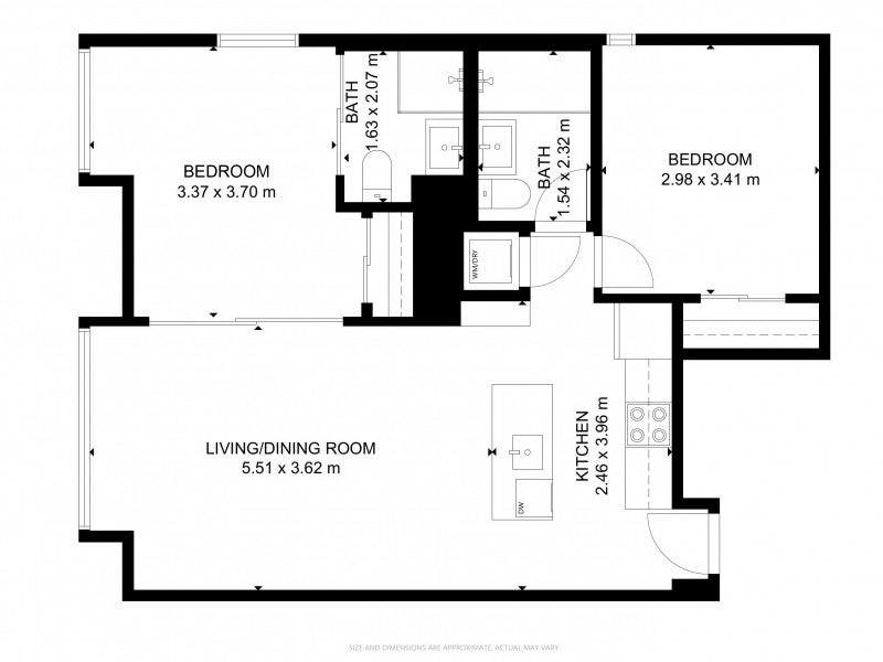 703/111 Molesworth Street, Thorndon, Wellington - Carousel 12