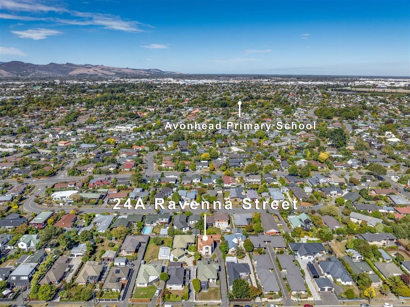 24A Ravenna Street, Avonhead, Christchurch - Carousel 21