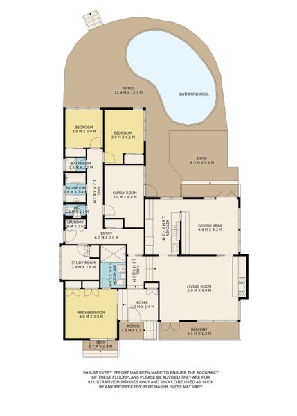 21 Holland Road, Hillcrest, Auckland - Carousel 20