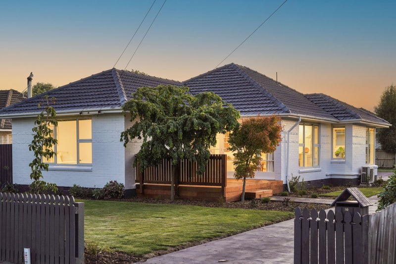 16 Whitehall Street, Mairehau, Christchurch - Carousel 1