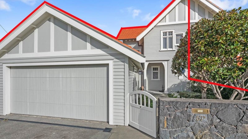 57B Norwood Road, Bayswater, Auckland - Carousel 1