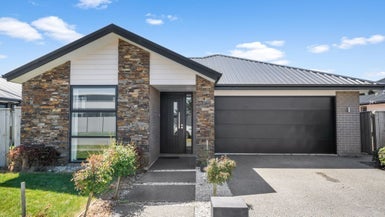 11 Zinnia Way, Wigram, Christchurch - Carousel 1