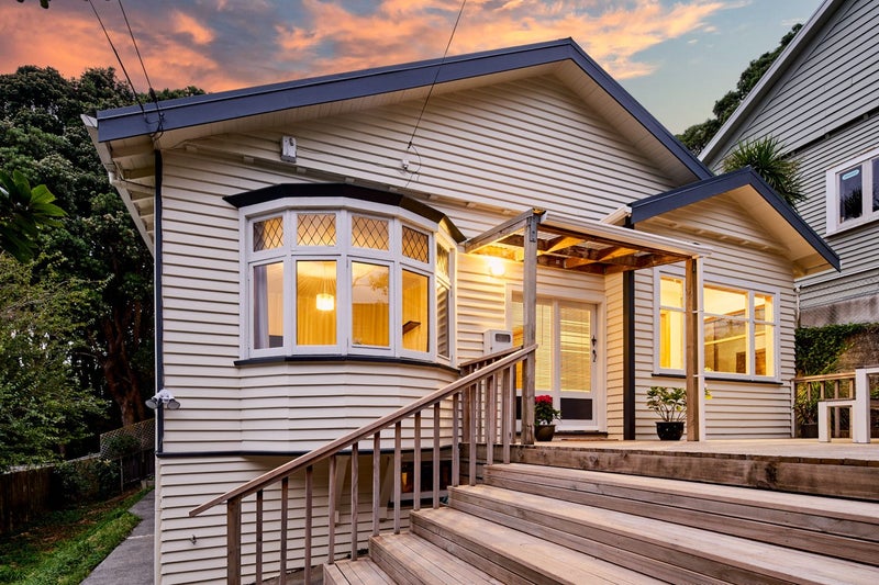 45 Waitoa Road, Hataitai, Wellington - Carousel 2