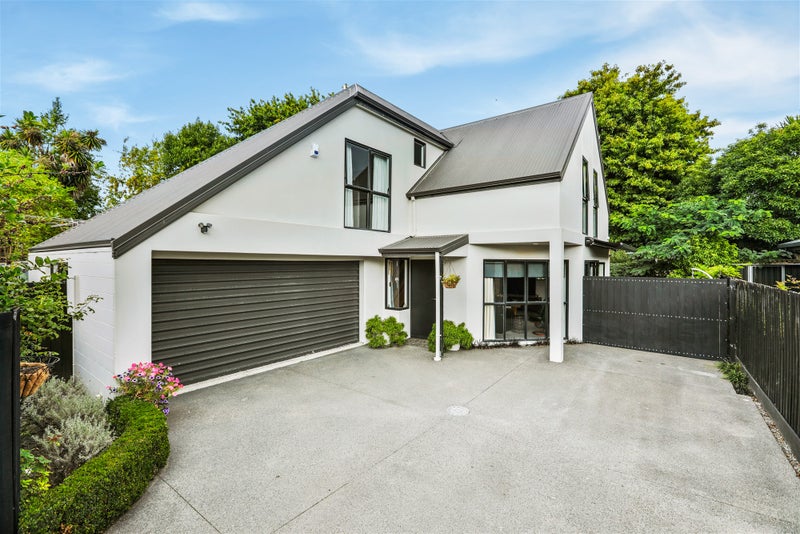 2/9 Nicholls Street, Richmond, Christchurch - Carousel 1