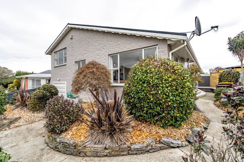 98 Salford Street, Windsor, Invercargill - Carousel 23