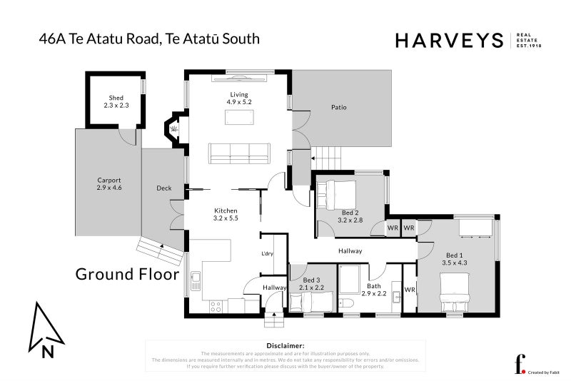 46A Te Atatu Road, Te Atatu South, Auckland - Carousel 12