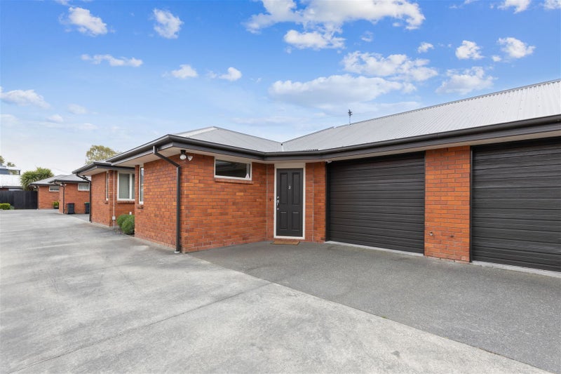 2/633 Gloucester Street, Linwood, Christchurch - Carousel 1