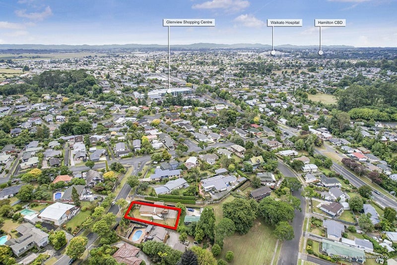 68 Acacia Crescent, Glenview, Hamilton - Carousel 15