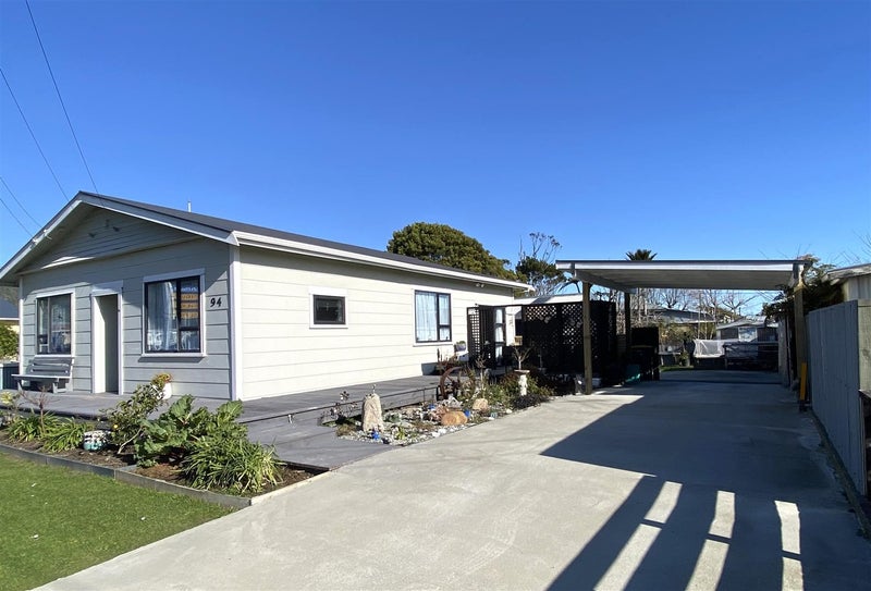94 Ward Street, Cobden, Greymouth - Carousel 2