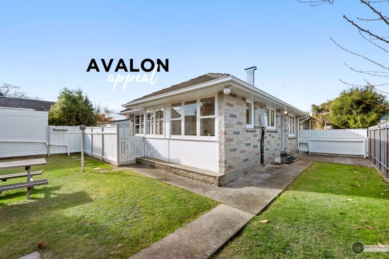 39B Tennyson Avenue, Avalon, Lower Hutt - Carousel 1
