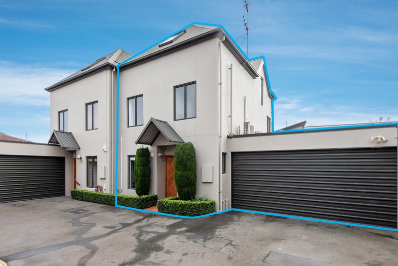 22B Ayr Street, Riccarton, Christchurch - Carousel 1