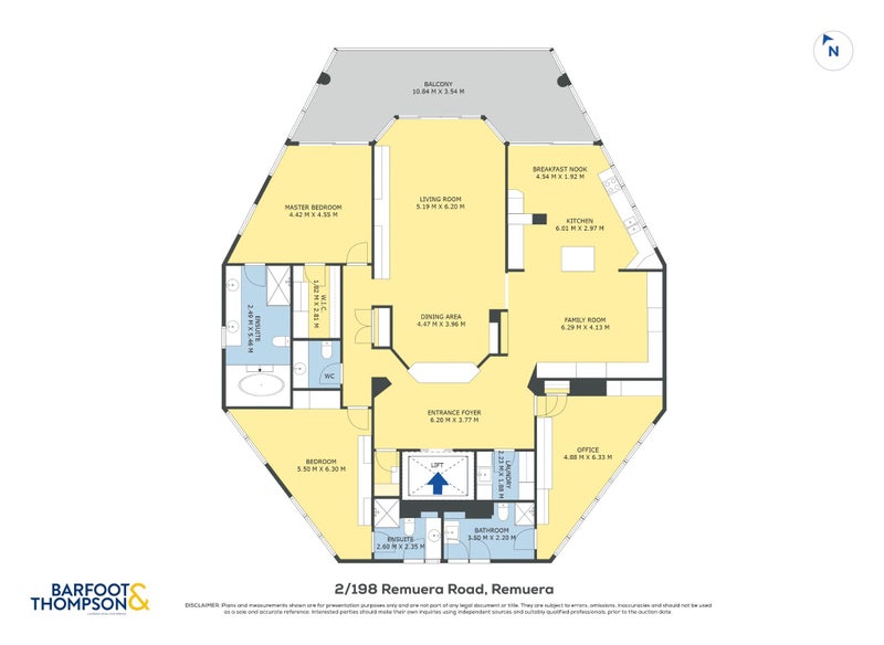 2/198 Remuera Road, Remuera, Auckland - Carousel 23