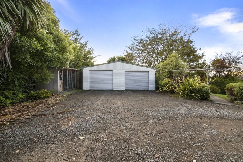 20 Thrush Street, Taihape - Carousel 14