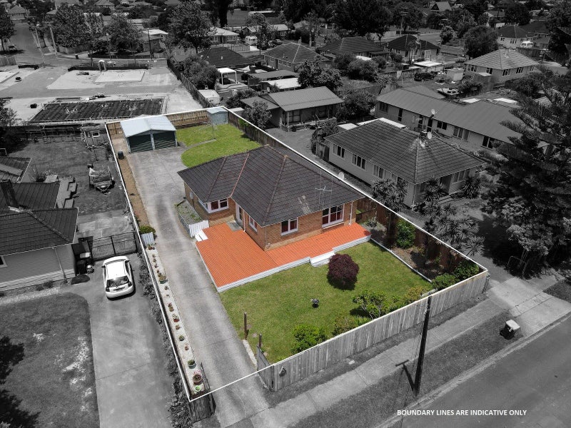 14 Yeats Crescent, Fairfield, Hamilton - Carousel 2