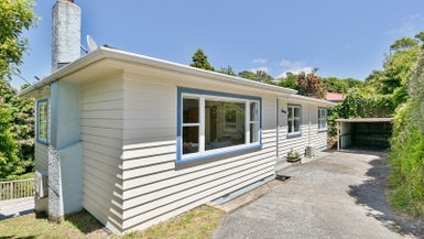 26 Dominion Park Street, Johnsonville, Wellington - Carousel 1