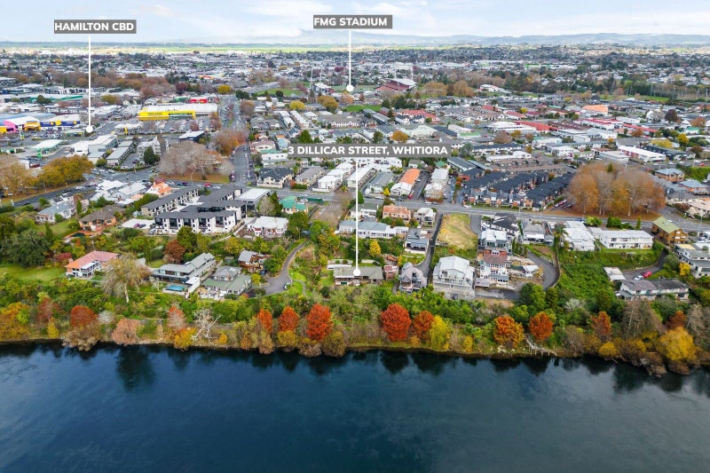 3 Dillicar Street, Whitiora, Hamilton - Carousel 3