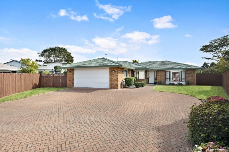 24 Chippewa Place, Conifer Grove, Takanini - Carousel 1