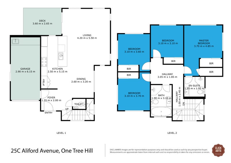 25C Aliford Avenue, One Tree Hill, Auckland - Carousel 29