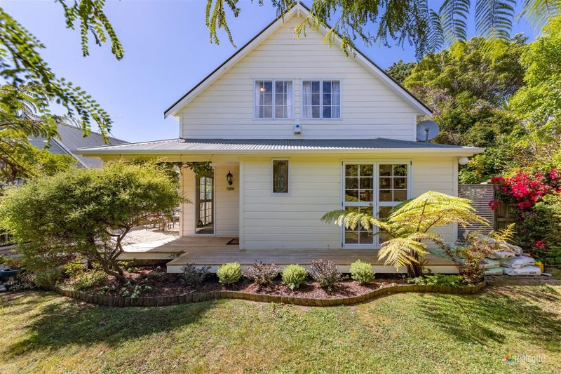 153B Tirohanga Road, Tirohanga, Lower Hutt - Carousel 1