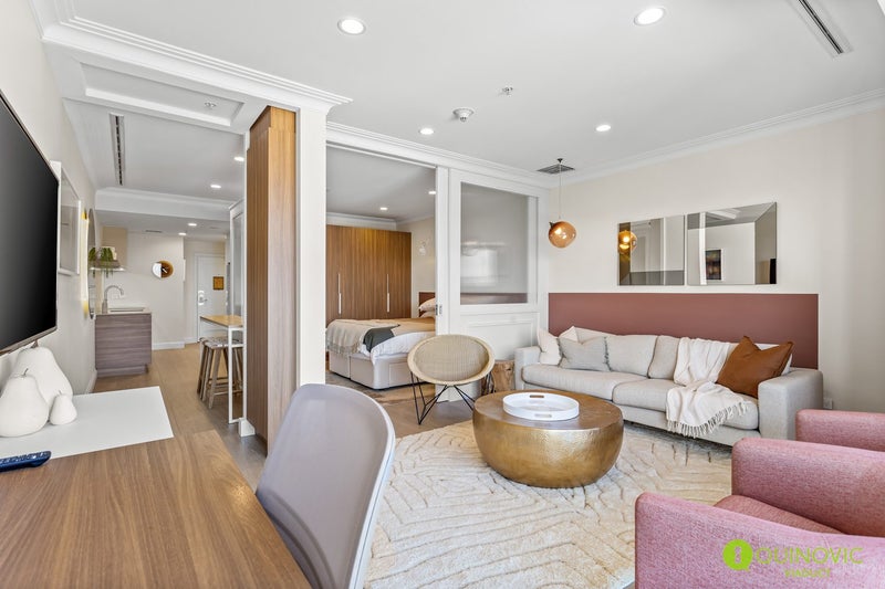 1002/22 Nelson Street, Auckland Central, Auckland - Carousel 2